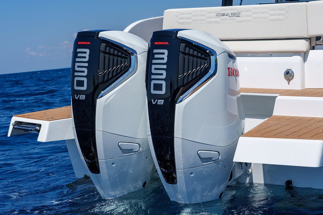 Entretien moteur bateau : le guide complet pour éviter les pannes en mer