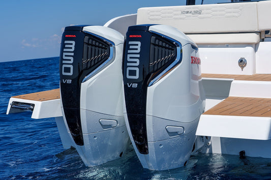 Entretien moteur bateau : le guide complet pour éviter les pannes en mer