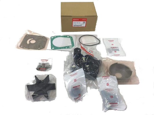 KIT POMPE A EAU POUR HONDA BF115 A BF150