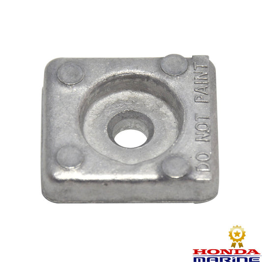 ANODE D'EMBASE POUR HONDA BF8CV - BF50CV