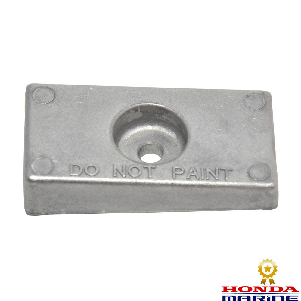 ANODE D'EMBASE POUR HONDA BF60 -BF250CV