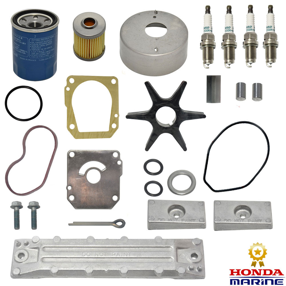 KIT ENTRETIEN POUR BF135A/BF150A