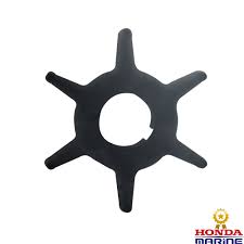 ROUE DE POMPE A EAU POUR HODA  BF25CV - BF50CV