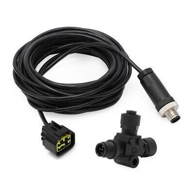 CABLE NMEA 6,1 + RACCORD T