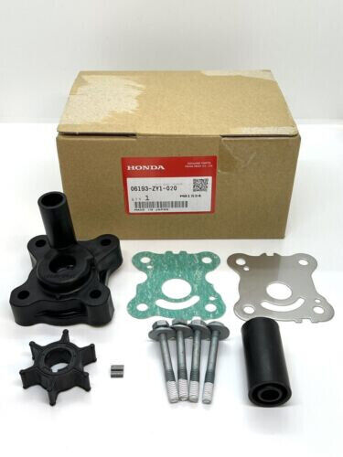 KIT POMPE A EAU HONDA BF15 CV